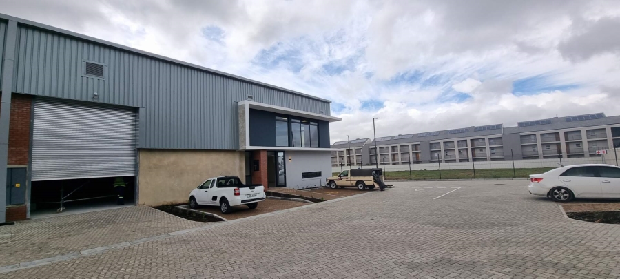 To Let commercial Property for Rent in Kraaifontein Industria Western Cape